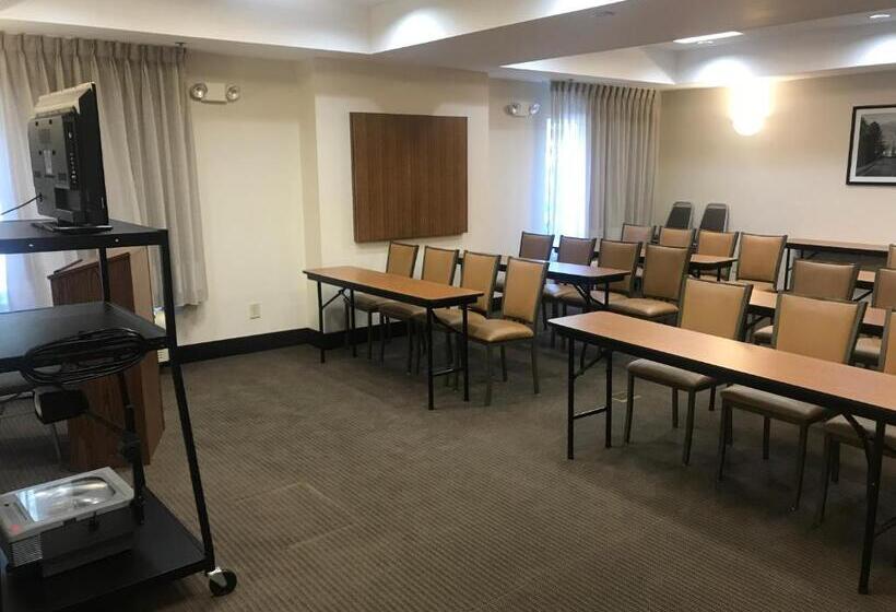 فندق Sleep Inn Raleigh Durham Airport