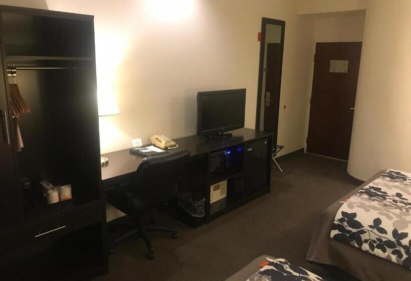 فندق Sleep Inn Raleigh Durham Airport