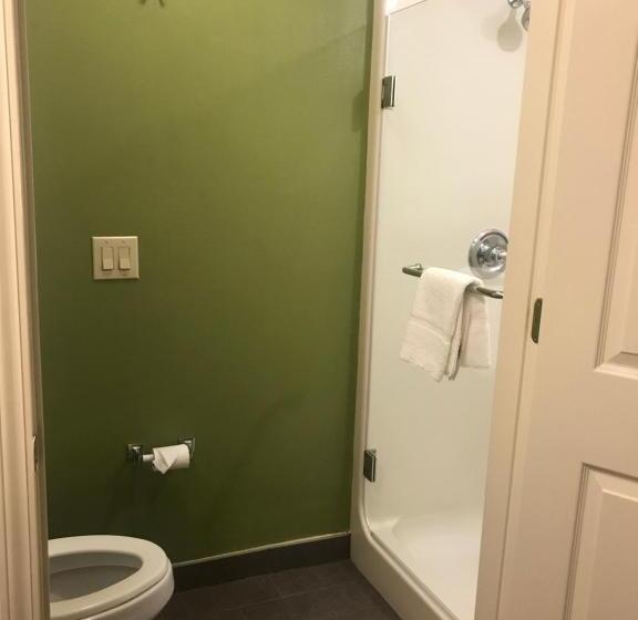 فندق Sleep Inn Raleigh Durham Airport