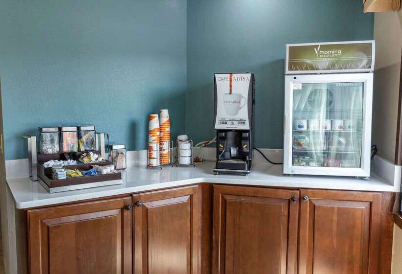 فندق Sleep Inn Fayetteville I95