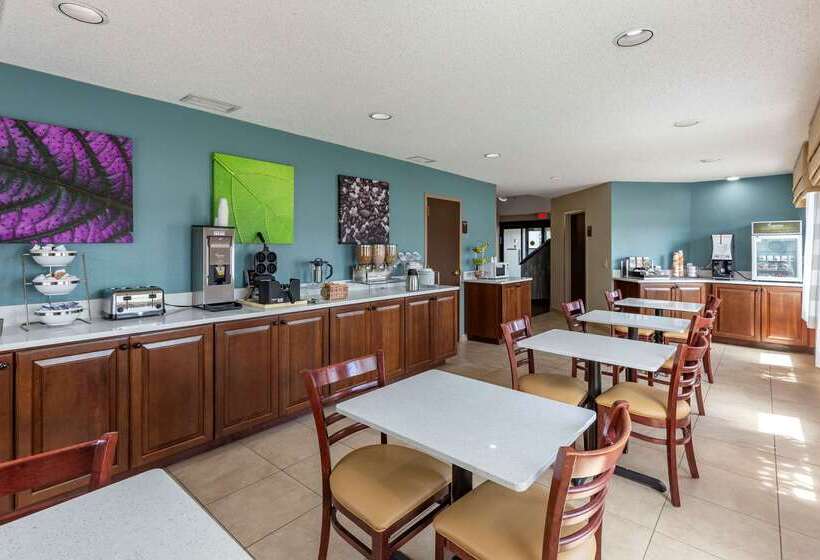 فندق Sleep Inn Fayetteville I95