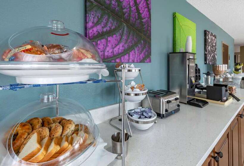 فندق Sleep Inn Fayetteville I95