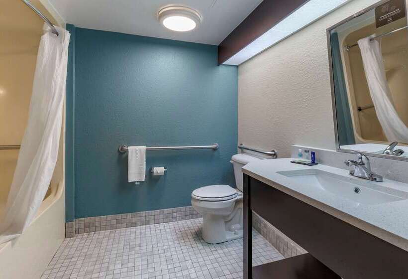 فندق Sleep Inn Fayetteville I95