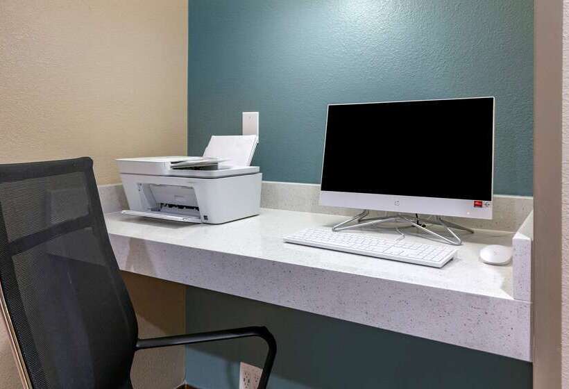 فندق Sleep Inn Fayetteville I95