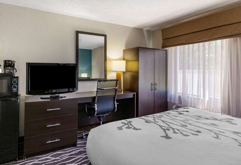 فندق Sleep Inn Fayetteville I95