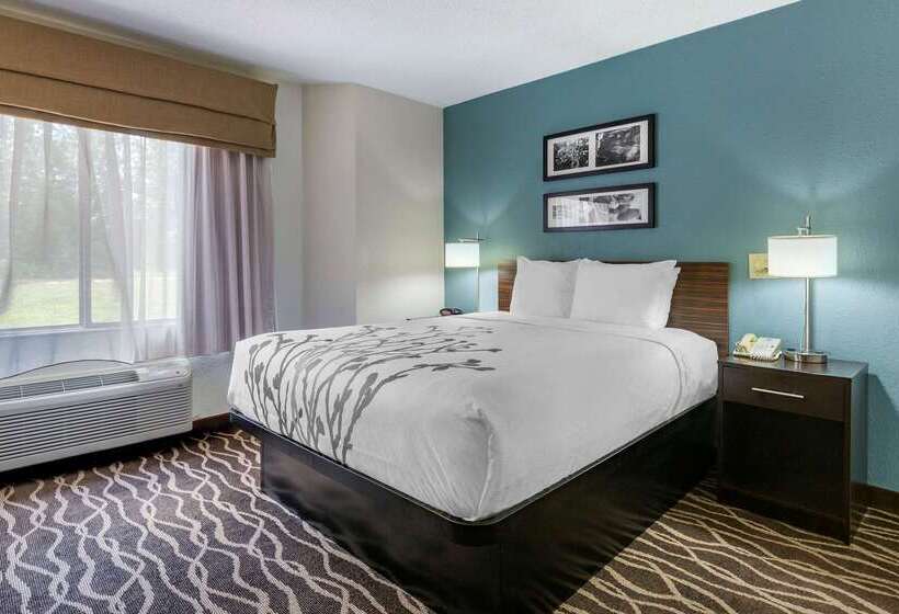 فندق Sleep Inn Fayetteville I95