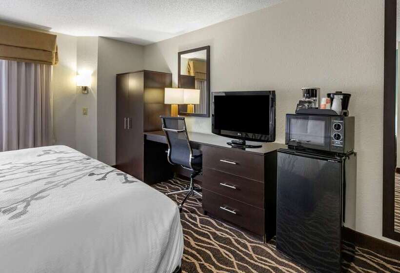 فندق Sleep Inn Fayetteville I95