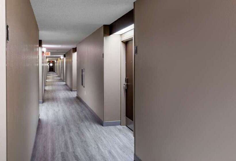 فندق Sleep Inn Fayetteville I95