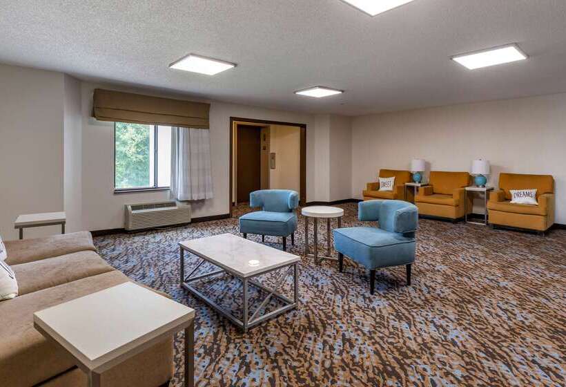 فندق Sleep Inn Fayetteville I95