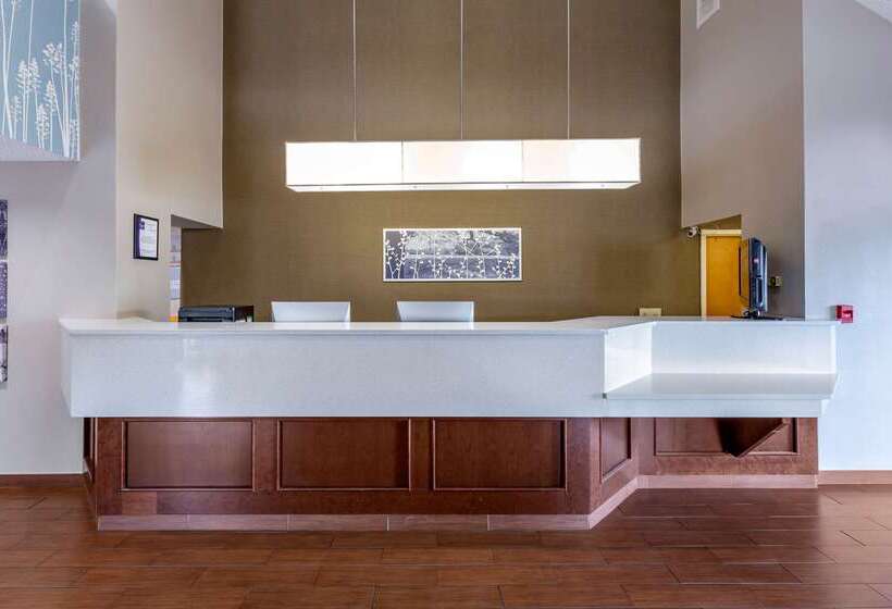 فندق Sleep Inn Fayetteville I95