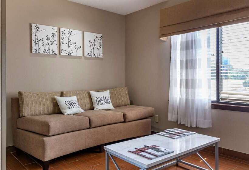 فندق Sleep Inn Fayetteville I95