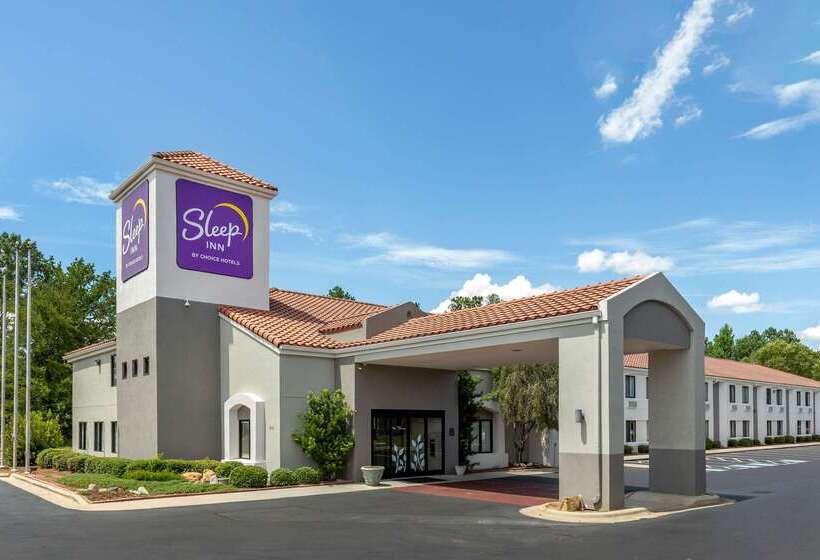 فندق Sleep Inn Fayetteville I95