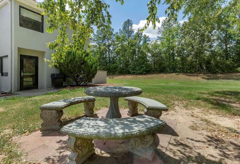 فندق Sleep Inn Fayetteville I95