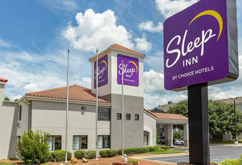 فندق Sleep Inn Fayetteville I95