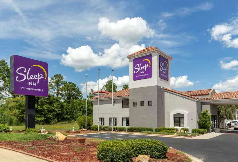 فندق Sleep Inn Fayetteville I95