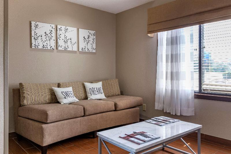 فندق Sleep Inn Fayetteville I95