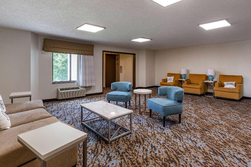 فندق Sleep Inn Fayetteville I95