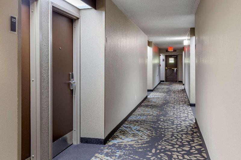 فندق Sleep Inn Fayetteville I95