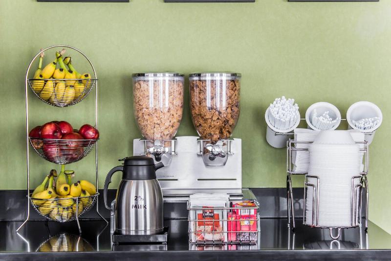 فندق Sleep Inn Fayetteville I95