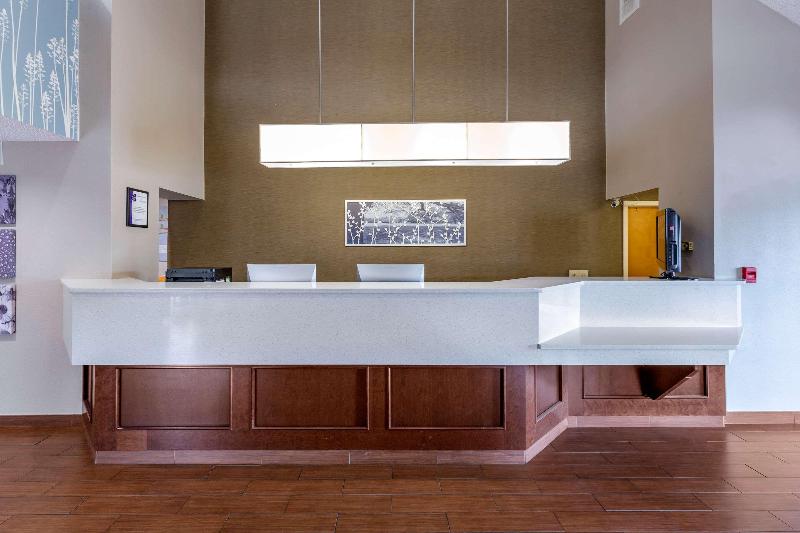 فندق Sleep Inn Fayetteville I95