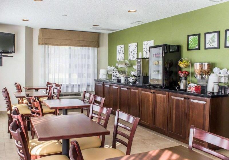 فندق Sleep Inn Fayetteville I95