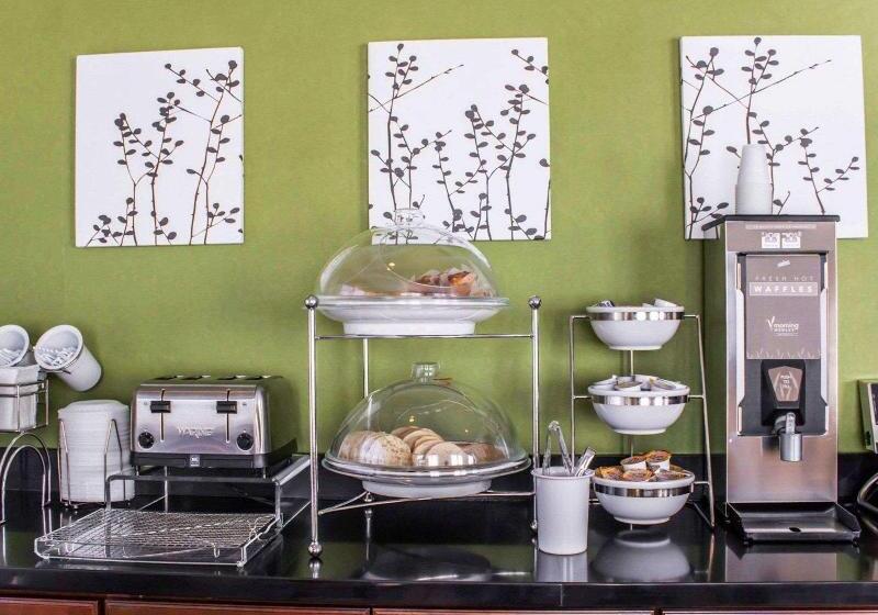 فندق Sleep Inn Fayetteville I95