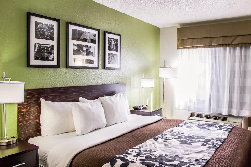 فندق Sleep Inn Fayetteville I95