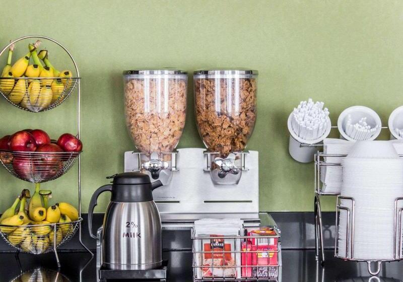 فندق Sleep Inn Fayetteville I95