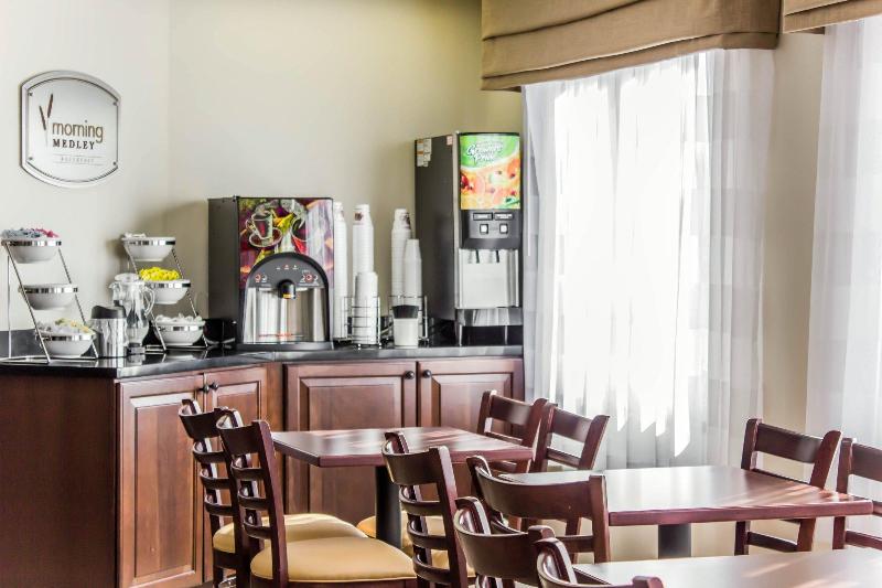 فندق Sleep Inn Fayetteville I95