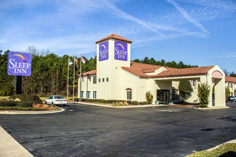 فندق Sleep Inn Fayetteville I95
