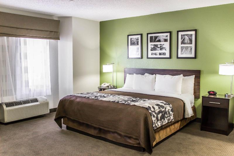 فندق Sleep Inn Fayetteville I95