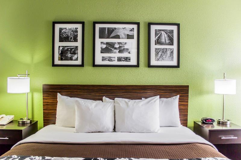 فندق Sleep Inn Fayetteville I95