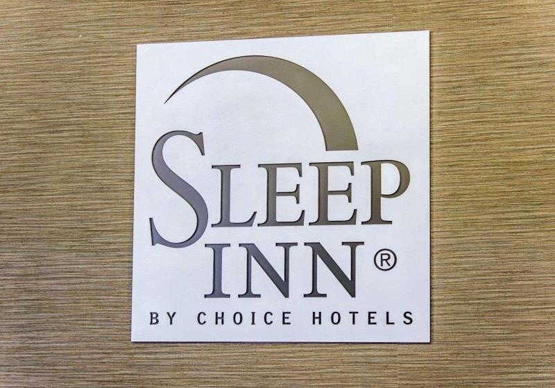 فندق Sleep Inn Fayetteville I95