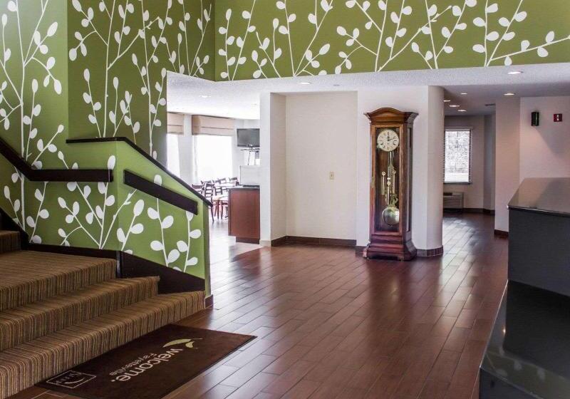 فندق Sleep Inn Fayetteville I95