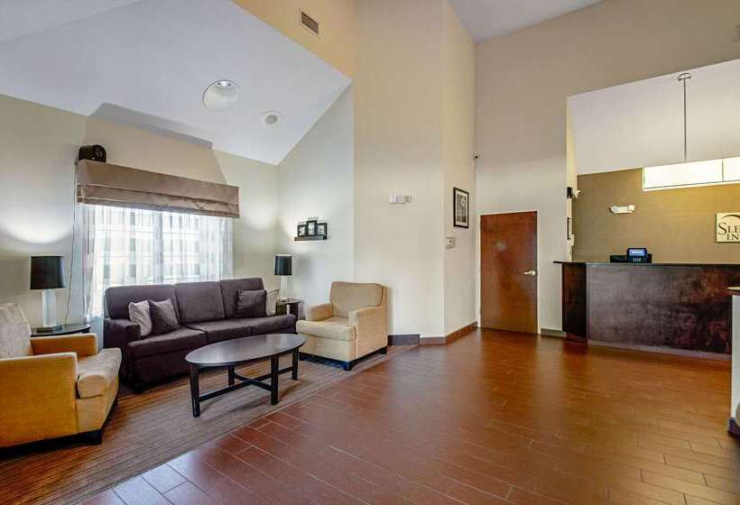 فندق Sleep Inn