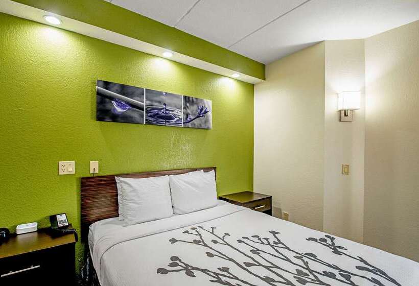 فندق Sleep Inn
