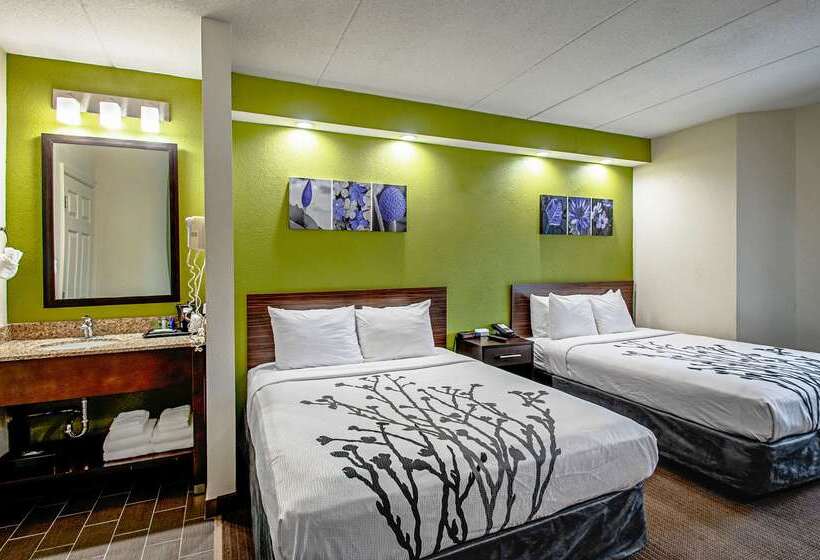 فندق Sleep Inn