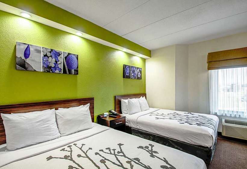 فندق Sleep Inn