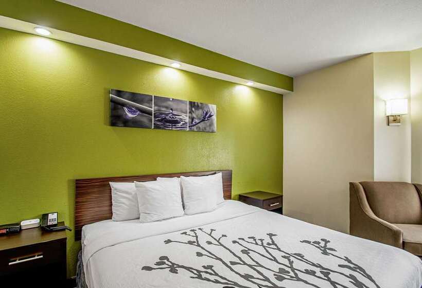 فندق Sleep Inn