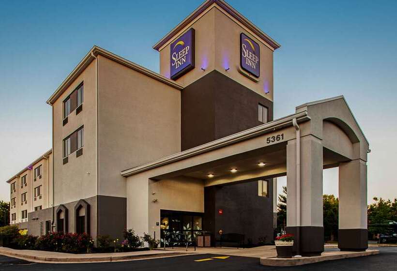 فندق Sleep Inn