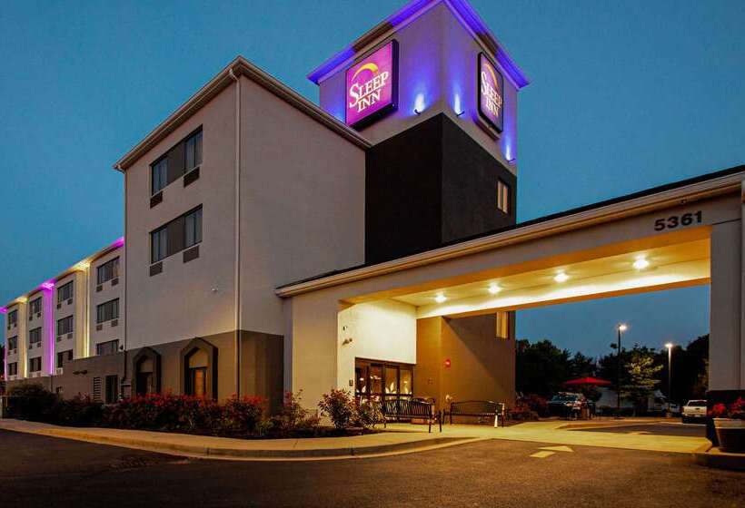 فندق Sleep Inn