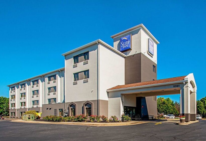 فندق Sleep Inn