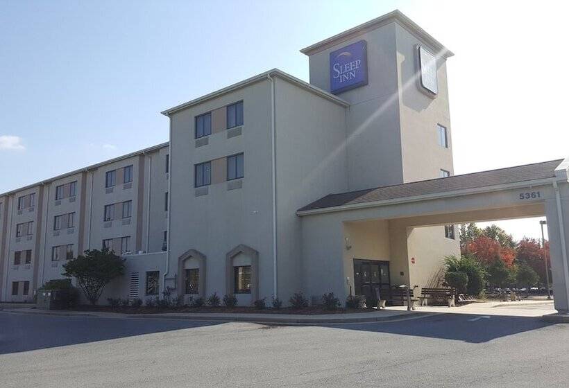 فندق Sleep Inn