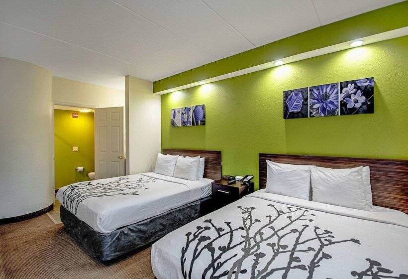 فندق Sleep Inn
