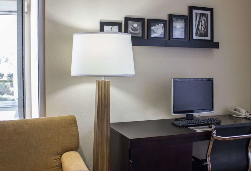 فندق Sleep Inn Garner  Clayton