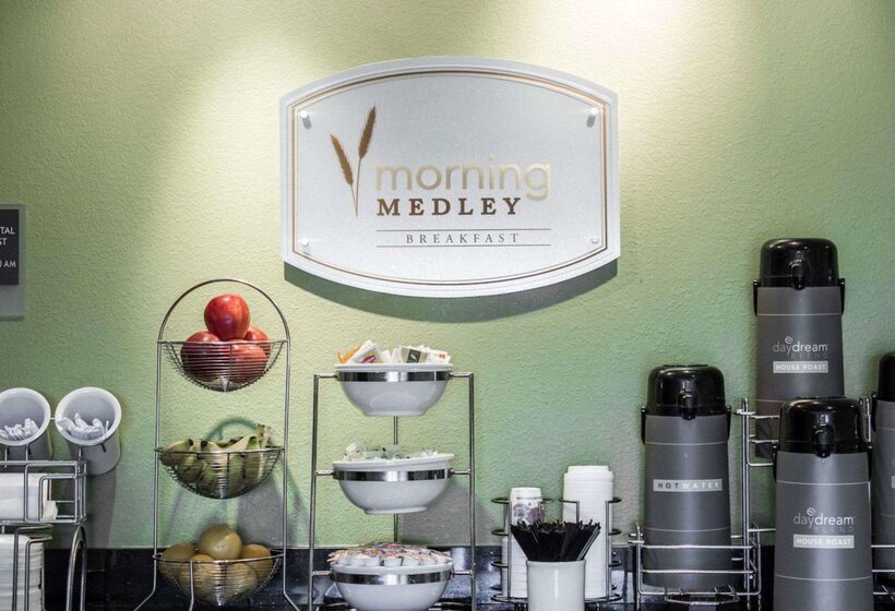 فندق Sleep Inn Garner  Clayton