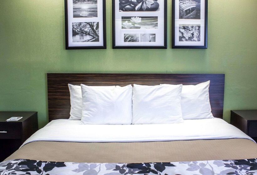 فندق Sleep Inn Garner  Clayton