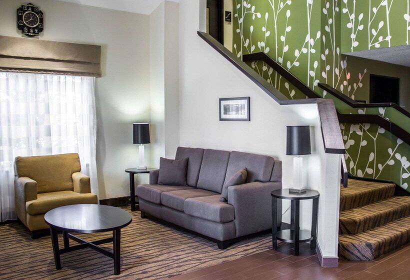 فندق Sleep Inn Garner  Clayton