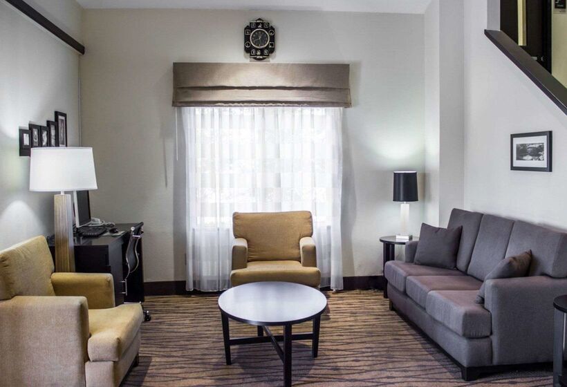 فندق Sleep Inn Garner  Clayton