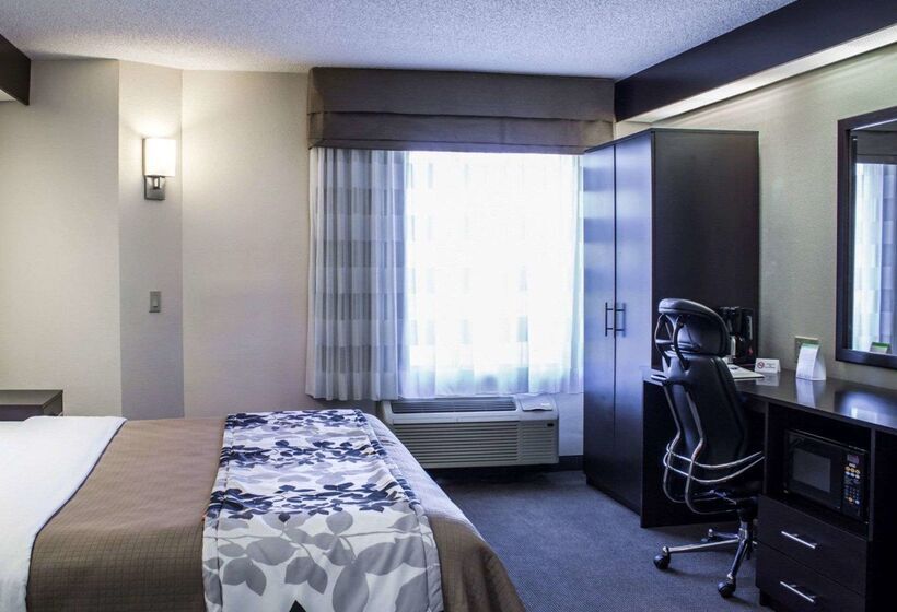 فندق Sleep Inn Garner  Clayton